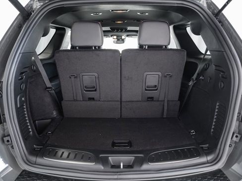 New 2026 Dodge Durango GT image 10