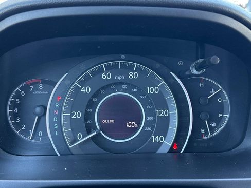 Used 2015 Honda CR-V EX-L image 24