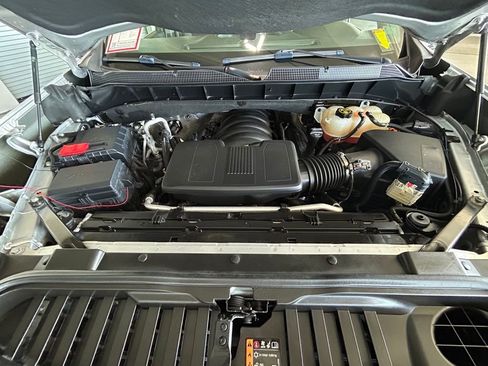 Used 2020 Chevrolet Silverado 1500 RST w/ All-Star Edition image 24