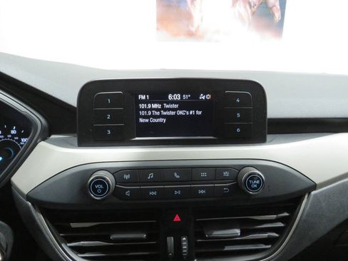 Used 2022 Ford Escape S FWD image 20