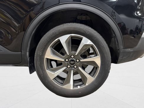 Used 2024 Ford Escape Platinum AWD/4WD image 53
