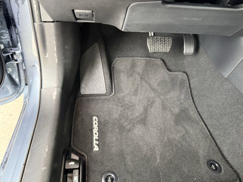 Certified 2026 Toyota Corolla LE image 27