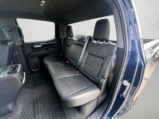 Used 2022 Chevrolet Silverado 1500 LTZ RWD image 29