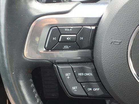 Used 2023 Ford Mustang Mach 1 w/ Equipment Group 700A image 12