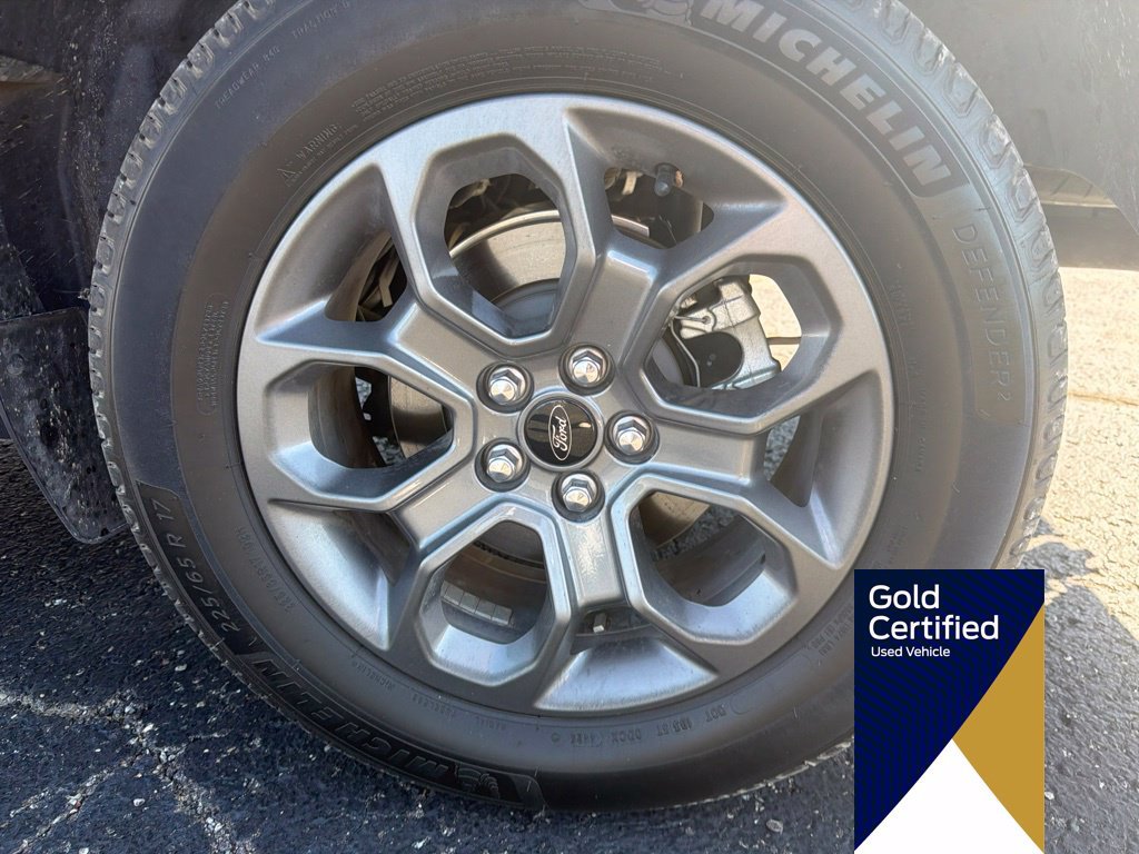 Certified 2023 Ford Maverick XLT FWD image 32