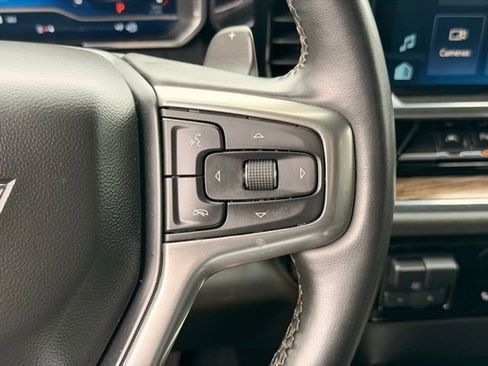 Used 2023 Chevrolet Silverado 1500 RST AWD/4WD image 26