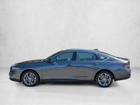Used 2024 Honda Accord EX image 9