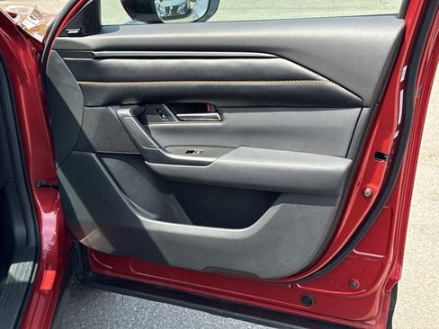 Used 2025 MAZDA CX-50 2.5 Hybrid w/ Premium Plus Pkg image 8