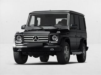 Used 2013 Mercedes-Benz G 63 AMG 4MATIC video 1