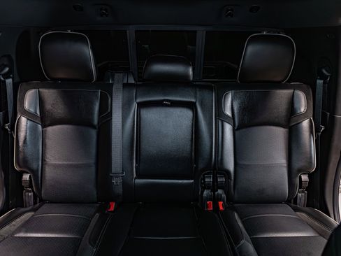 Used 2024 RAM 2500 Laramie w/ Night Edition image 28