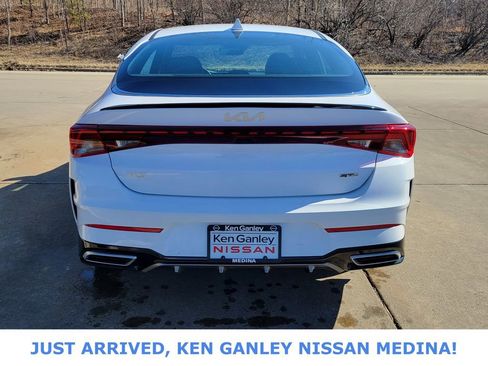 Used 2024 Kia K5 GT-Line image 4