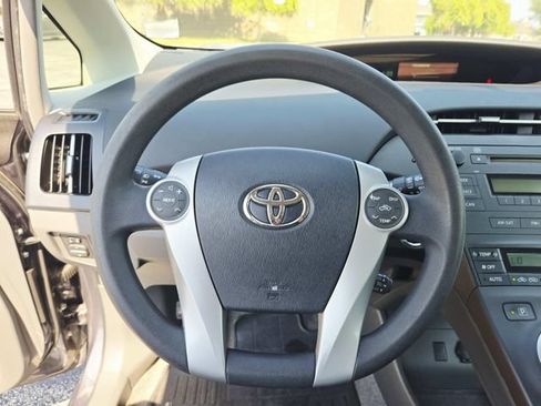 Used 2011 Toyota Prius Two FWD image 20