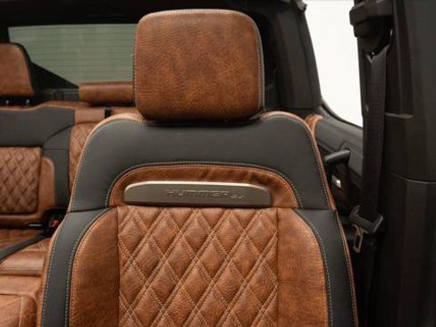 Used 2023 GMC Hummer EV Edition 1 image 44