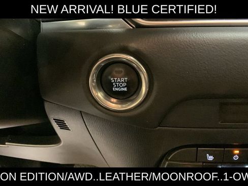 Used 2021 MAZDA CX-5 Carbon Edition AWD/4WD image 36