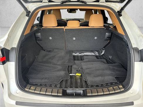 Used 2025 Lexus NX 450h+ AWD w/ Accessory Package (2T) image 21