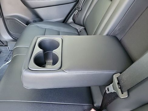 Certified 2022 Nissan Rogue SL w/ SL Premium Package image 20