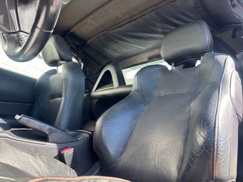 Used 2006 Nissan 350Z Touring image 8