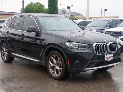 Used 2023 BMW X3 xDrive30i