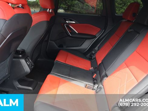 Used 2023 BMW X1 xDrive28i w/ M Sport Package AWD/4WD image 20