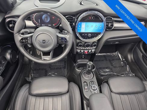 Used 2024 MINI Cooper John Cooper Works FWD image 14