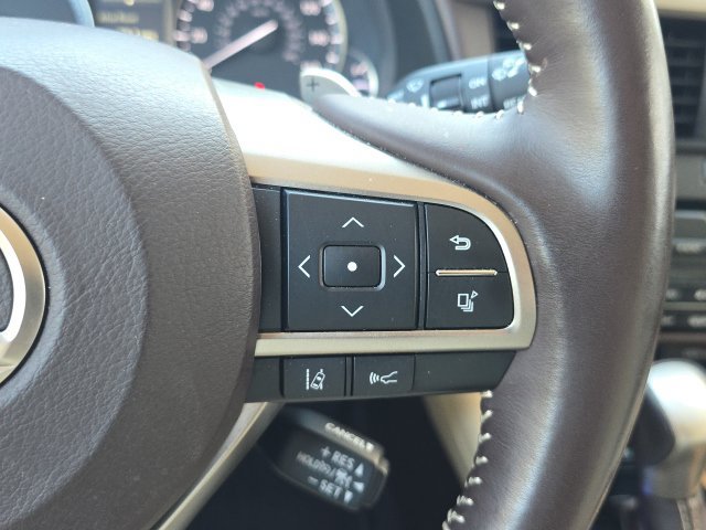 Used 2020 Lexus RX 450hL AWD w/ Premium Package image 24