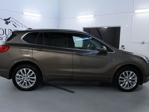 Used 2019 Buick Envision Premium image 8
