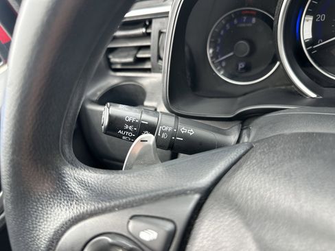 Used 2016 Honda Fit EX image 21