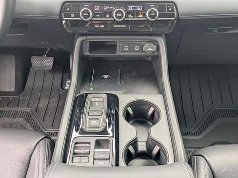 New 2026 Honda Passport RTL image 19