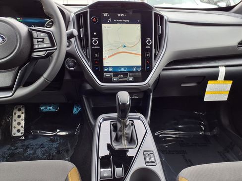 New 2026 Subaru Crosstrek 2.5i Sport w/ Crosstrek Mirror Package image 8