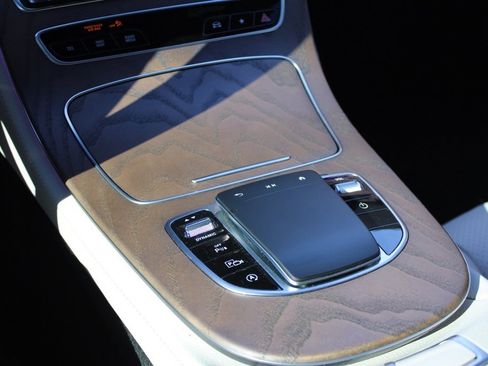 Certified 2022 Mercedes-Benz E 350 E 350 image 21