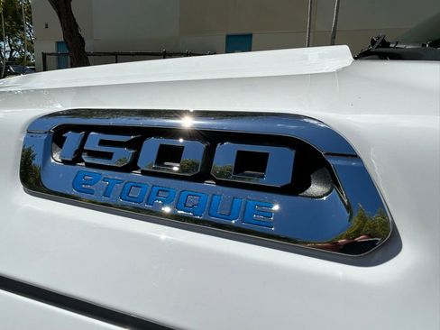 Used 2025 RAM 1500 Big Horn image 32