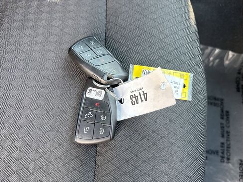 Used 2023 GMC Sierra 1500 Elevation image 35