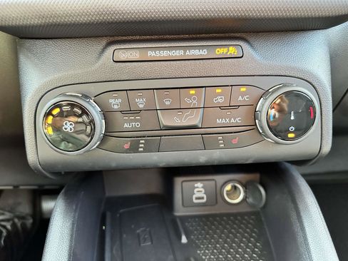 Used 2024 Ford Bronco Sport Big Bend w/ Convenience Package image 25