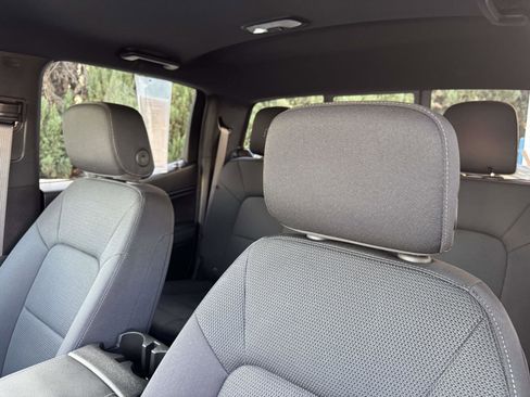 Used 2025 GMC Canyon Elevation w/ Convenience Package image 24