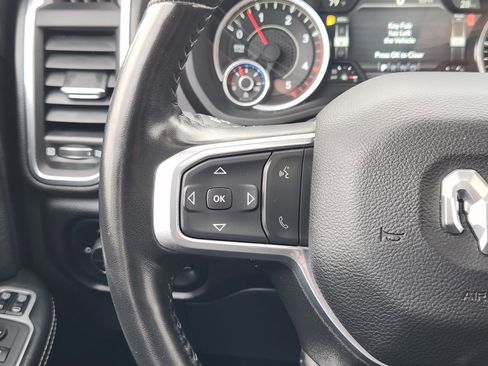 Used 2024 RAM 2500 Laramie AWD/4WD image 29