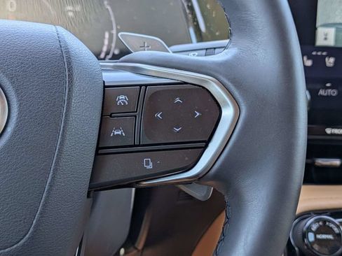 Used 2025 Lexus NX 350 AWD w/ Cold Area Package image 33