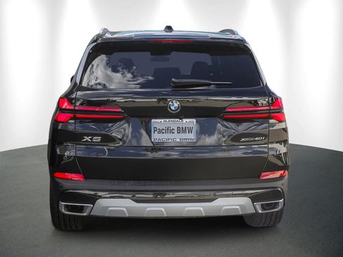New 2026 BMW X5 xDrive40i image 5