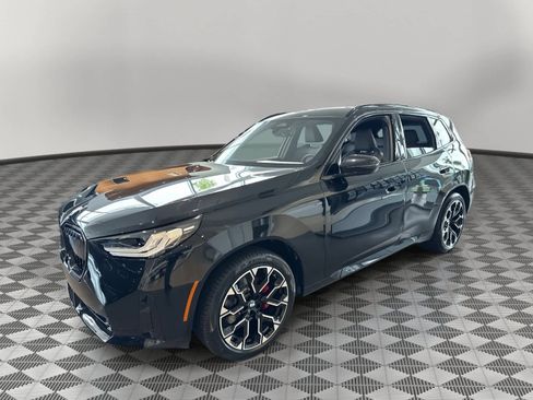 New 2026 BMW X3 xDrive30 w/ M Sport Package image 7