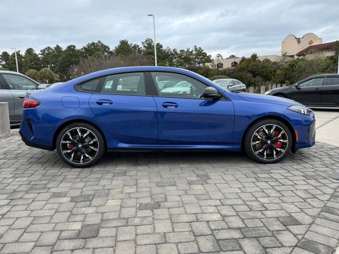 New 2026 BMW 228i w/ Technology Package FWD image 8