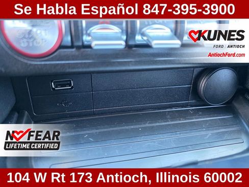 Used 2019 Ford Mustang GT Premium w/ GT Performance Package image 59