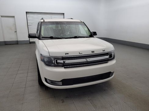 Used 2014 Ford Flex SEL w/ Equipment Group 202A image 14