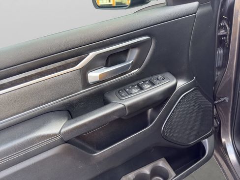 Used 2019 RAM 1500 Big Horn AWD/4WD image 15