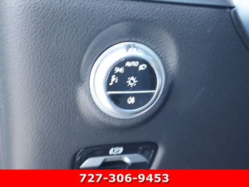 Certified 2024 Mercedes-Benz C 300 Sedan image 22