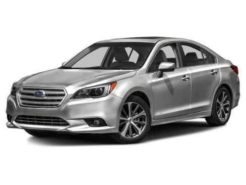 Used 2016 Subaru Legacy 2.5i Limited w/ Popular Package #4 AWD/4WD image 4