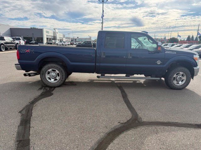 Used 2011 Ford F250 XLT w/ XLT Premium Pkg AWD/4WD image 11