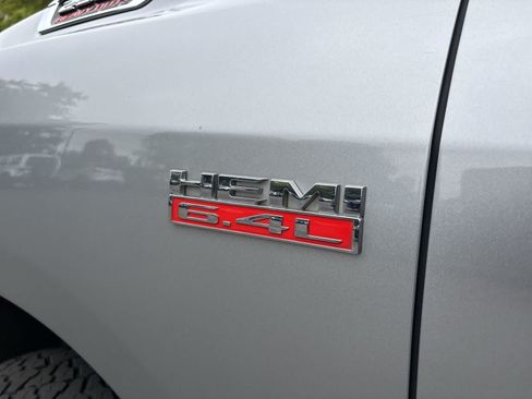 Used 2022 RAM 2500 Tradesman AWD/4WD image 5