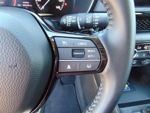 Used 2025 Honda CR-V EX-L image 17