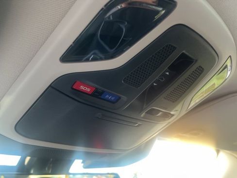 Used 2024 Subaru Legacy Touring XT image 32