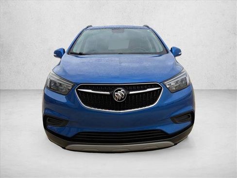 Used 2018 Buick Encore Preferred image 2