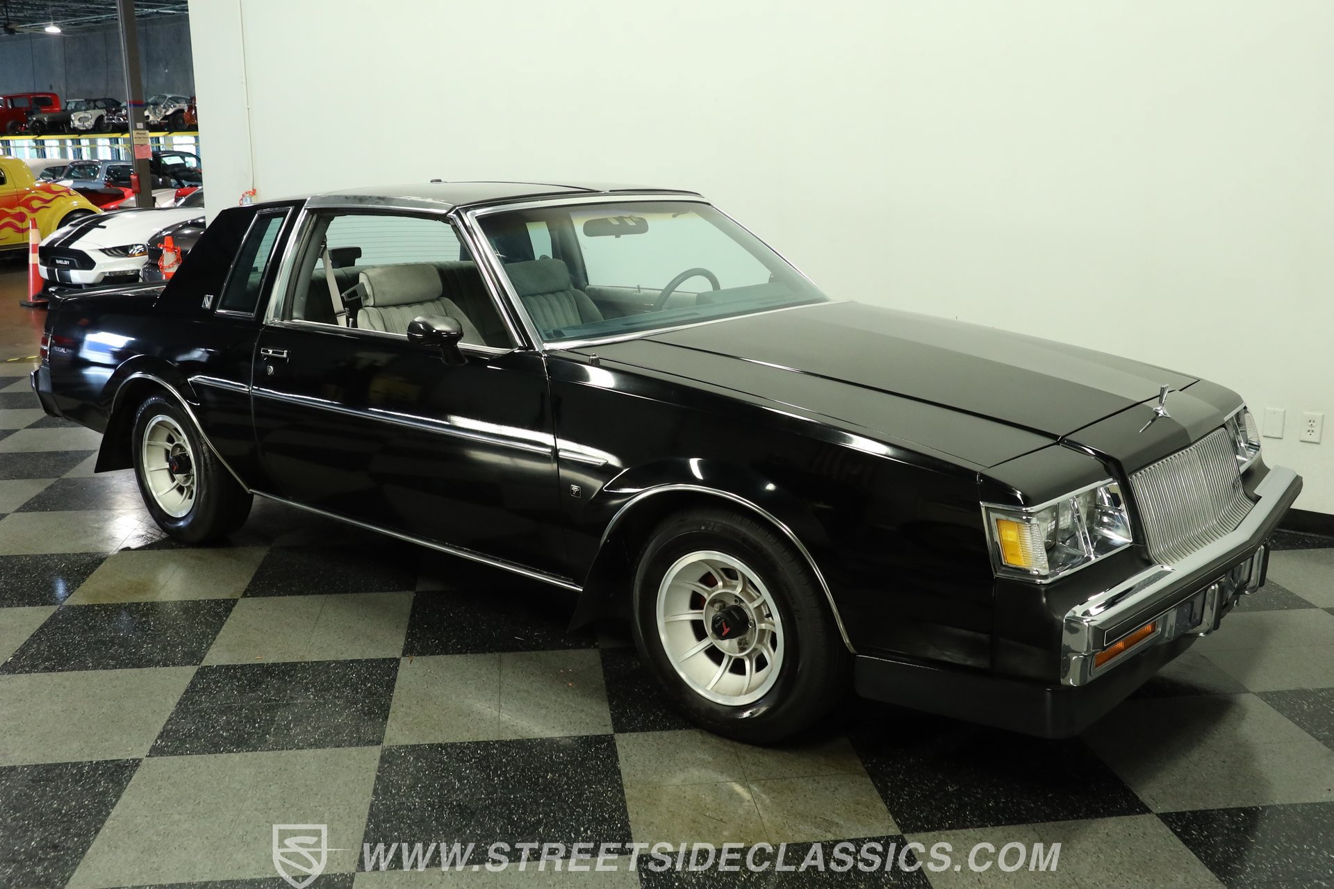 Used 1987 Buick Regal Coupe RWD image 14